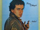 Pino D' Angio, ...balla  Vinyl, LP, NM- made in Germany 1980 by Bellaphon 260-07