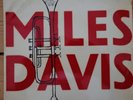 Esquire EP 152 Miles Davis / Red Garland / Oscor Pettiford / Philly Joe Jones