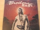 Broilers - Lofi - Vinyl  / Erstpressung / rotes Vinyl
