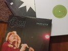 David Bowie Promo LP + Live Cracked Actor+Last Studio Record Store Days RSD 2017