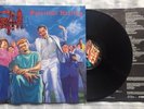 DEATH - SPIRITUAL HEALING - LP 1990 - 1ST PRESS  deicide morbid angel slayer