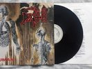 DEATH - HUMAN - LP 1991 - 1ST PRESS  RARE  deicide morbid angel slayer obituary