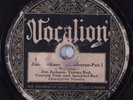 Blues 78 JIM JACKSON Jim Jackson's Jamboree VOCALION HEAR