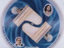 Jazz 78 HOUR OF CHARM Rhapsody In Blue Pt.2 VOGUE R726 HEAR picture disc