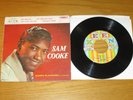 R&B 45 EP - SAM COOKE - KEEN 2002 - 