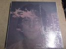 (SHRINK) JOHN LENNON-IMAGINE- LP w POSTER AND POSTCARD--PLAYED VINYL VG++ TO NM-