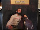 ADAGIO D'ALBINONI GARY KARR, HARMON LEWIS, VINYL LP 180 GRAM , CISCO, JAPAN