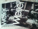 Paul Weller.WELLER AT THE BBC..original vinyl LP.plus BAG