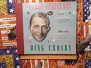 78 rpm Bing Crosby Merry Christmas Decca album Andrews Sisters 4 78s