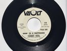 NORTHERN SOUL 45 PROMO by TOMMY NEAL VAULT Label  V-938