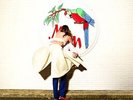 Sylvan Esso - What Now [Random Color Vinyl Blue, Red, Green]