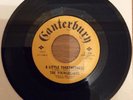 Northern Soul Record (not original) - 