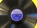 Melotone 12784 JACK KELLY SOUTH MEMPHIS JUG BAND R.F.C. Blues  78 rpm  E- 1933
