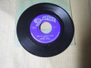 DANNY WHITE-KEEP MY WOMAN HOME-NORTHERN SOUL 45 ON ATLAS-60'S