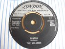 Great Doo-Wop    The Volumes  