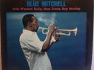 Blue Mitchell, Blues Moods, LP, Original MONO U.S. DG Riverside RLP 336 RARE