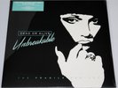 DEAD OR ALIVE - UNBREAKABLE FRAGILE REMIXES - 2LP SET - RECORD STORE DAY - 180GM