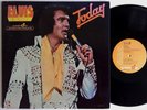 ELVIS PRESLEY Today RCA APD1-1039 LP Quadradisc QUADRAPHONIC Rare