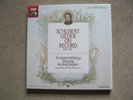 Schubert Lieder on Record 1898 - 1952 HMV Treasury Stll SEALED 8 x lps RLS 766