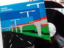 Traffic - On The Road 2xLP 1973 Orig Press Island ISLD 2 Gatefold + inners EX