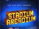 Red Hot Chilli Peppers - Stadium Arcadium Deluxe Art Edition 4LP Vinyl
