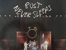 NEIL YOUNG RUST NEVER SLEEPS LP REPRISE UK 1979 A2/B1 MATRIX FAST DISPATCH