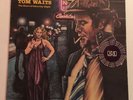 Tom Waits - The Heart Of Saturday Night - White Label Promo  - 7E-1015 - WLP