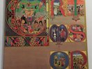 King Crimson 5 LP Lot: Lizard, Wake Poseidon, Larks Tongues, Starless & Beat