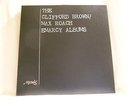 CLIFFORD BROWN & MAX ROACH Emarcy Albums Mosaic 180 gram 4 LP box set