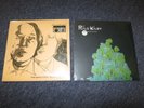 RYLO KILEY The Execution of All Things + More Adventures LP VINYL RECORDS NEW
