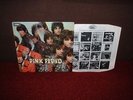 PINK FLOYD Piper At The Gates Of Dawn LP 1967 MONO 1st  1G/1G  FACTORY SAMPLE