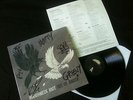 The Roughneck Riot - Out Of Anger  LP UK 2014 VG+/VG+  # Punk / Folk