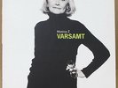 BMG PL 75147   EX   MONICA ZETTERLUND   Varsamt