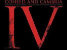 Coheed And Cambria - Good Apollo I'm Burning Star IV Splatter Col. 2LP RSD2017