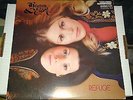Heaven & Earth LP Refuge 1973 Folk Psych Quad VG+ White Promo Copy
