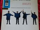 The Beatles Help SMO 84008, blauer Dom Swiss Export