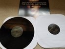 The Social Network Vinyl LP 2xLP Trent Reznor Atticus Ross