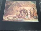 Atomic Rooster(Vinyl LP Gatefold)Death Walks Behind You-B&C-CAS 1026-UK-VG+/VG+