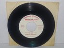 BARBARA MANDRELL-KFC 002 RARE KENTUCKY FRIED CHICKEN CONTEST COUNTRY RECORD