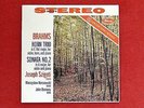 Brahms: Violin Sonata No.2 - Szigeti **Mercury Hi-Fi Stereo AMS 16076 LP**
