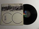 CERRITO JAZZ ROCK ENSEMBLE Big Band LP Custom Fidelity CFS-2247 VG RARE JAZZ 0A