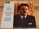 SAMSON FRANCOIS A Debussy Recital COLUMBIA Orig UK 33CX b/g 1962 ED1