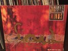 Simple Minds Good News From The Next World Uk Vinyl Lp Excellent Condition