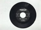 Jerry Solomon Come To The Fair / Seria Fountain Outsider Psych 45