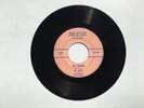 Jerry Solomon The Virgins Fountain Outsider Psych 45 Hear
