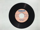 Jerry Solomon The Circle Of Life Fountain Outsider Psych 45 Hear
