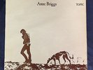 Anne Briggs - Self Titled Topic Records UK LP Vinyl  12T207 VERY RARE UK FOLK