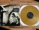 Depeche Mode LP in goldenem Vinyl - Live At Crocs Night Club - 27. Juni 1981