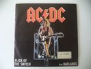 ACDC SINGLE 7