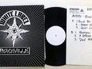 AUTOPSY Fiend For Blood WHITE LABEL PROMO 12